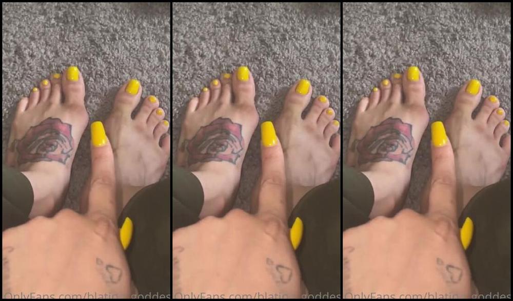 Blatina Goddess Onlyfans 04 29 2022 Video 901844