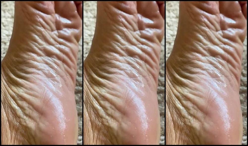 Sexyfeet47 Onlyfans Morning Loves As Promised