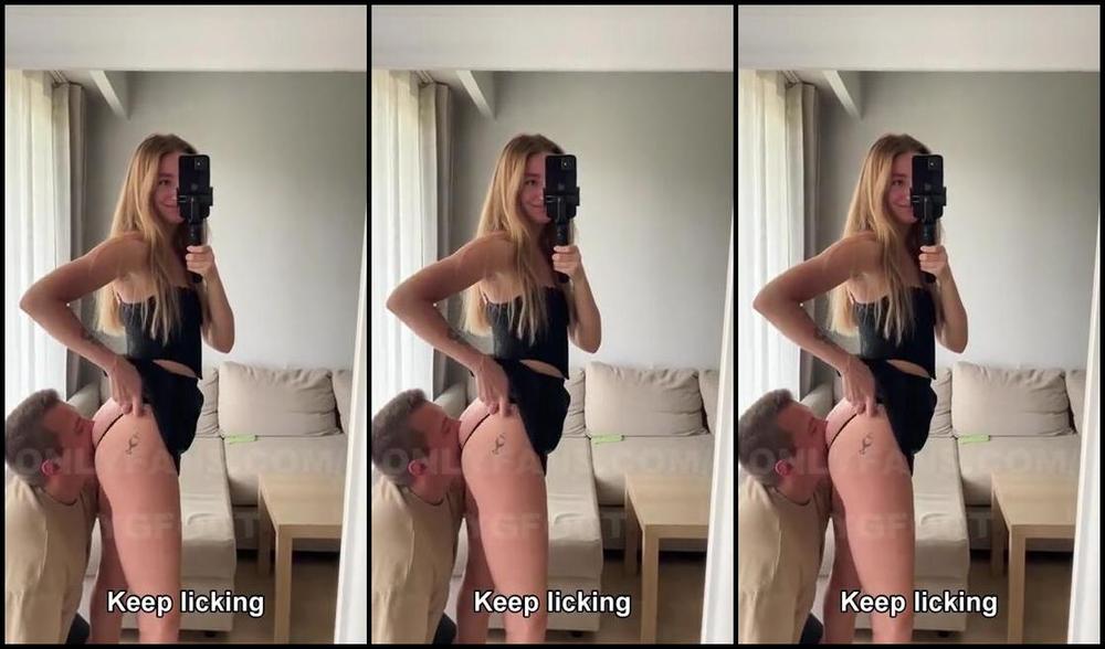 Ygfoot Aka Ygfoot Onlyfans Bury Your Face In My Assp