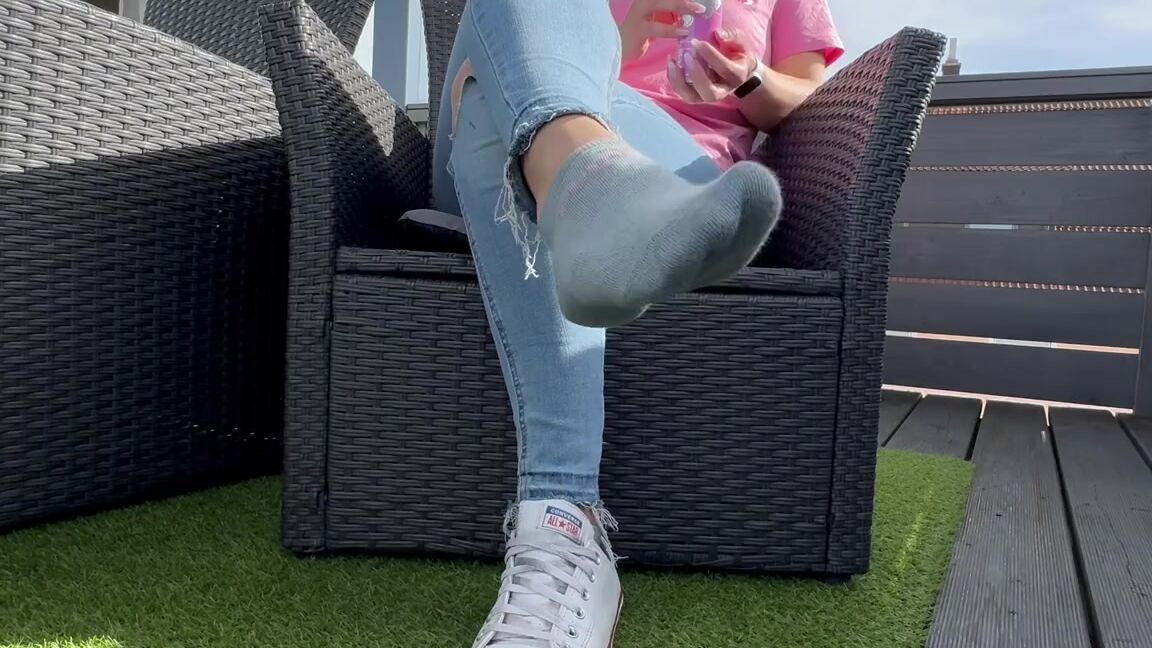 Mrs Larry Onlyfans Die Zeit Ist Gekommen Geniet Den Anblick Und Hrt Genau Zu The Time Has Come Enjoy The View