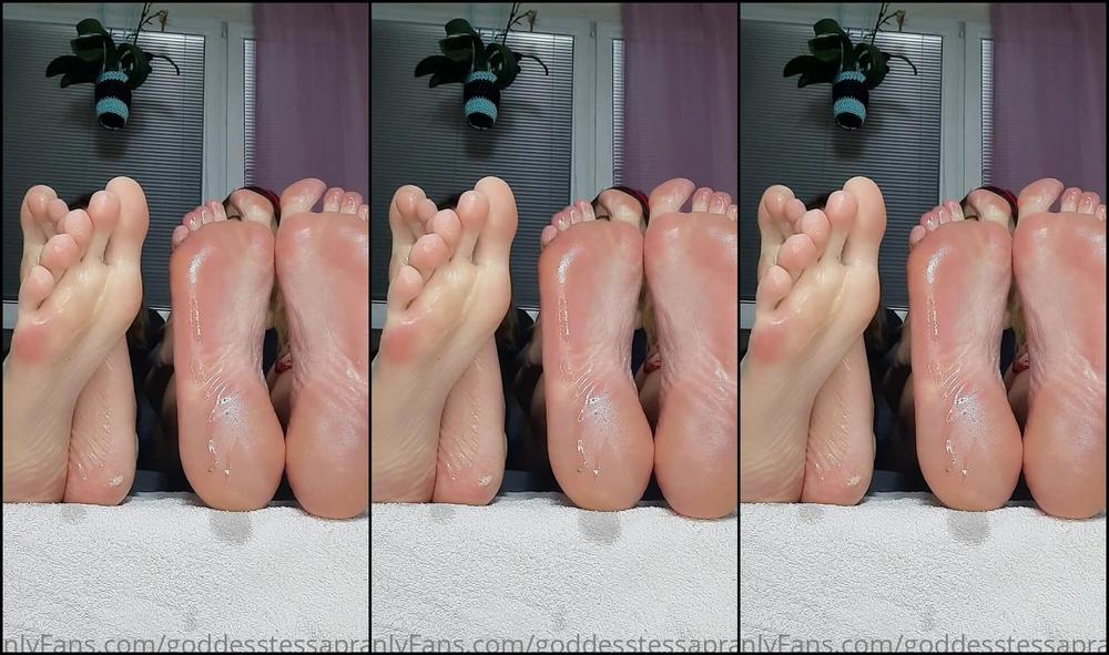 Goddesstessaprague Enjoy Your Evening With Goddesses And Their Big Onlyfans XXX