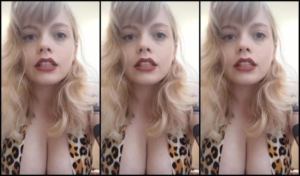 Miss Marilyn Nicknamed Missmarilynxx Onlyfans Week Of Ruin Day One I Hope You Dont Find This Too Much Of