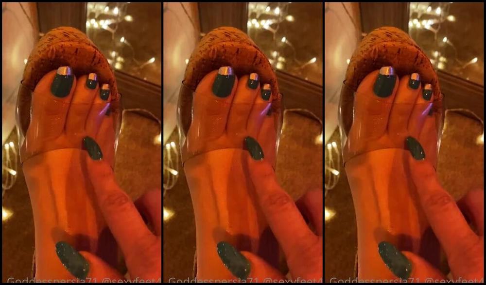 Sexyfeet47 Onlyfans How Bad Make Sure To Comment