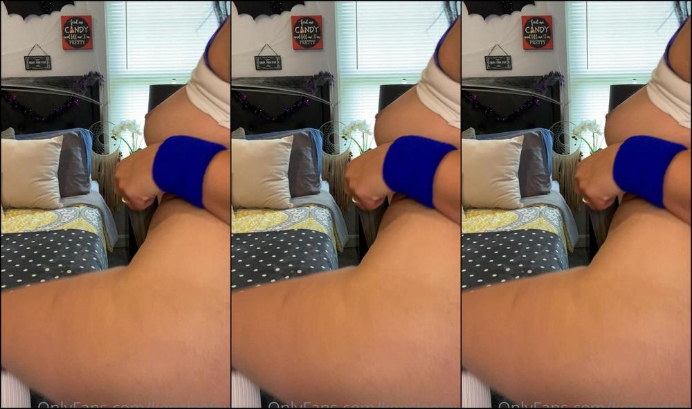 Kensleefaye Fuck Me In My Bunny Costume Xx