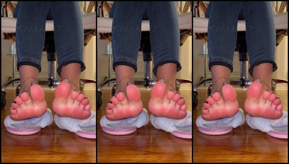 Greek Goddess Li Aka Greekli77 Onlyfans Put Your Volume Up And Listen To My Instructions H