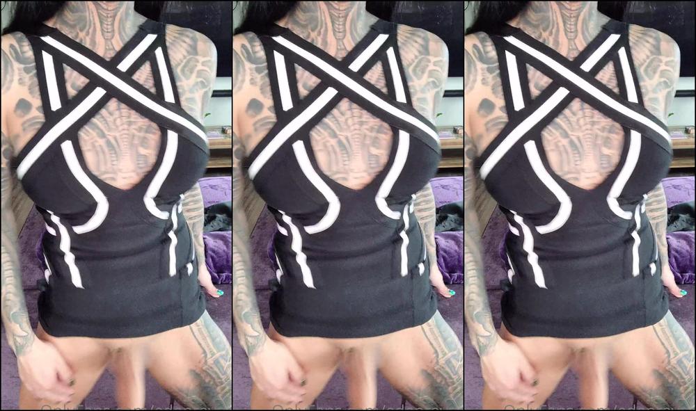 Edenraynes It S So Gloomy Out Here In So Cal Decided To Put On A Dress And Heels For Lunch Come Cum