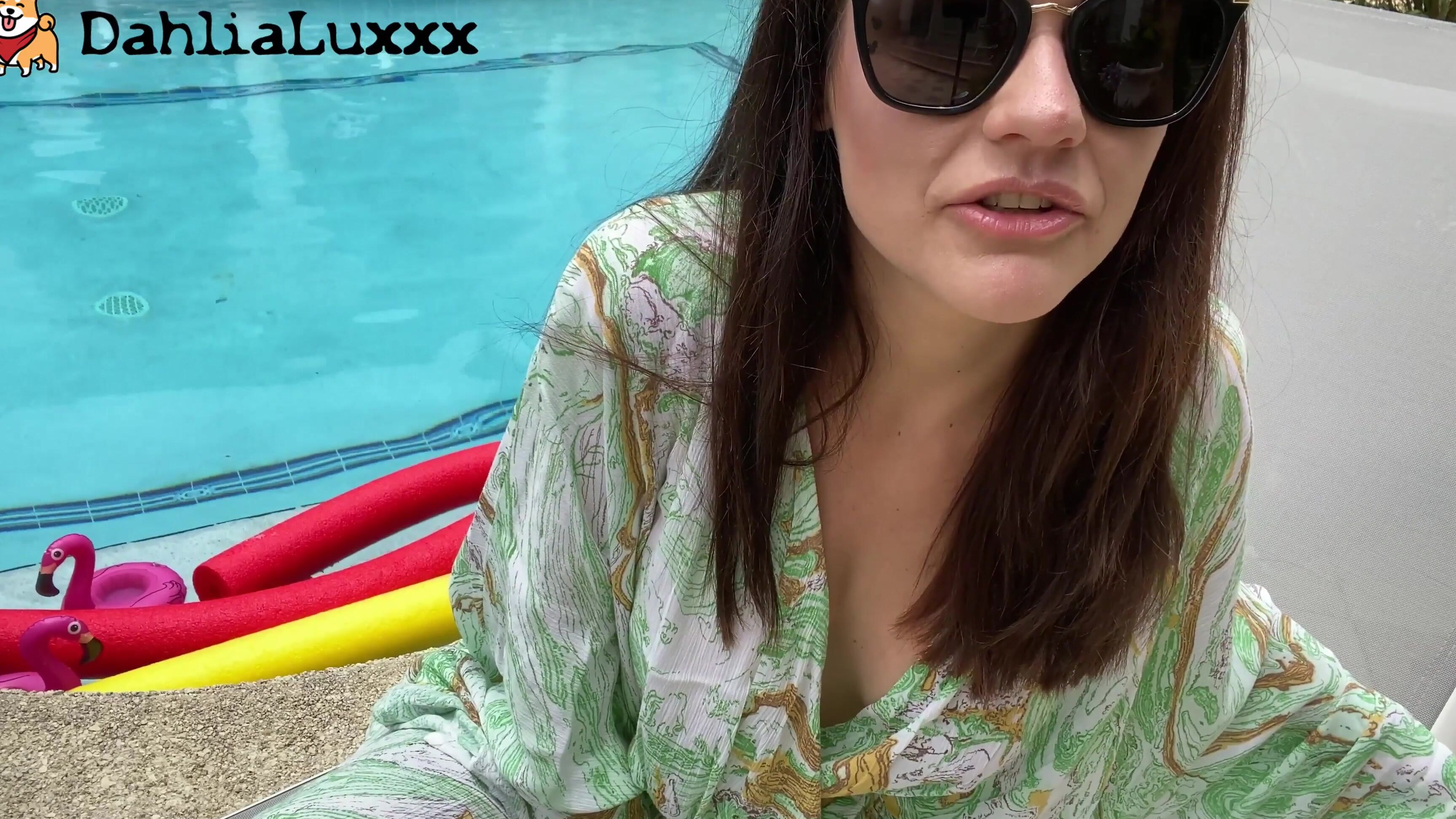 Blackmail Fantasy, CEI, Domination, JOI, Mommy Roleplay dahliaisdopey rich housewife blackmails you cei joi ManyVids