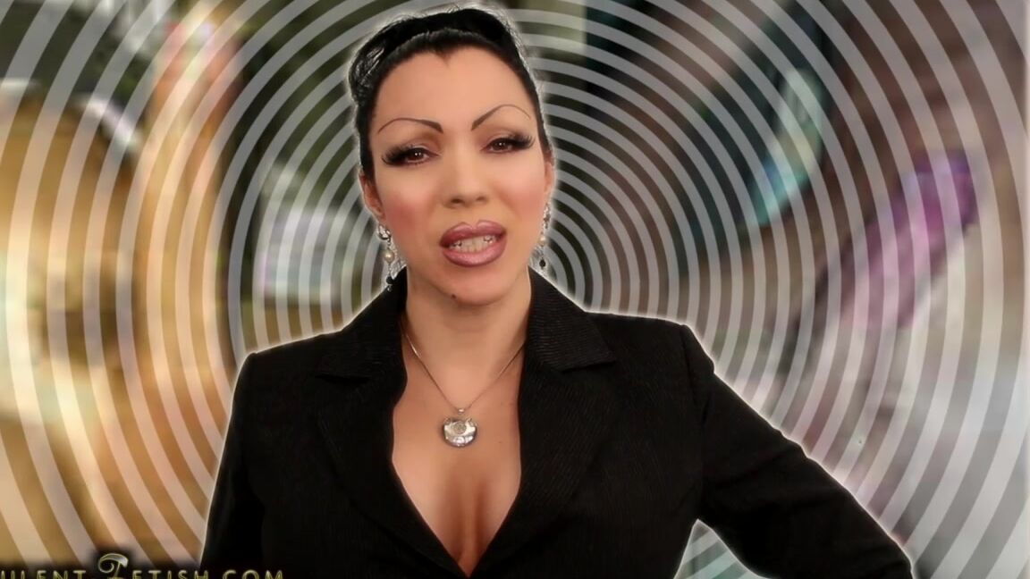 GoddessCheyenne Programmed for Cock OpulentFetish