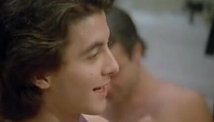 "Mix" Female Frontal Nudity, Feature, Classic, Male Frontal Nudity Bacanal en directo SiteRip