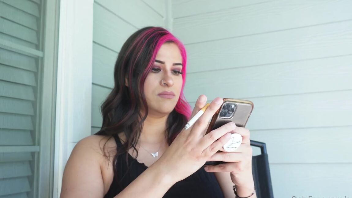 Milaap Onlyfans Good Little Ashtray Pathetic Men Like You Were Meant To Be Used And I Ll Use You