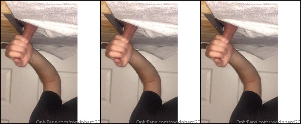 Deepdickvibes Hot New Video I Cum Multiple Times G