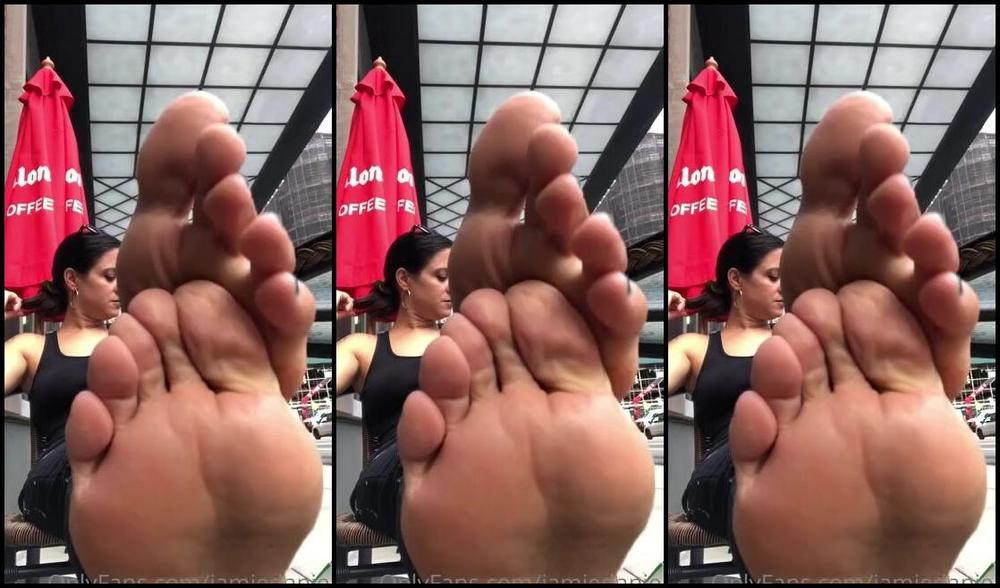 Jamiedaniels Onlyfans When It Was Still A Bit Warm Out I Was Able To Get Away With No Socks Now That Wont Happen For 5P