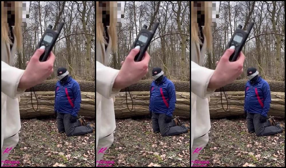 Krolowadorota Nicknamed Krolowadorota Onlyfans 04 29 2023 Zabawa Z Obro Elektryczn