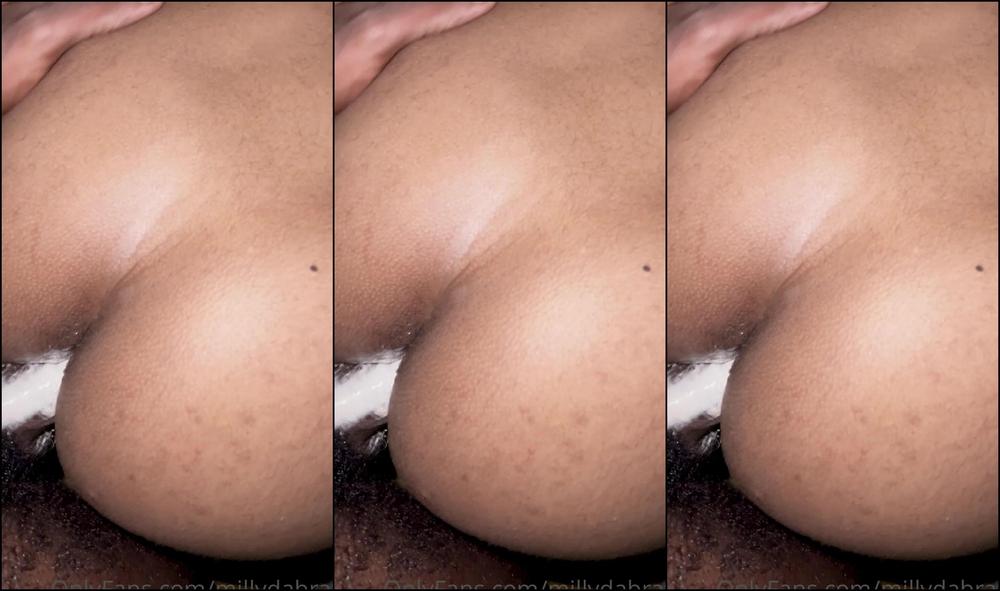 Millydabratt Make Me Cream Make Me Scream