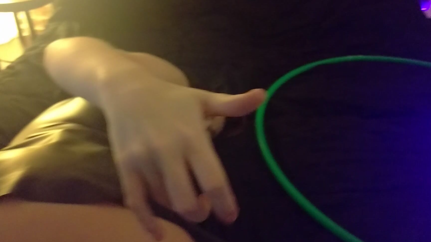 Bareback, Blowjob, Creampie, Latex, Uncut Dicks nekomono bj ends in a creampie in latex ManyVids