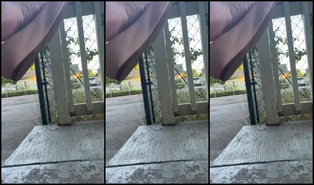 Aminamarie Onlyfans A Little Flat Love 6