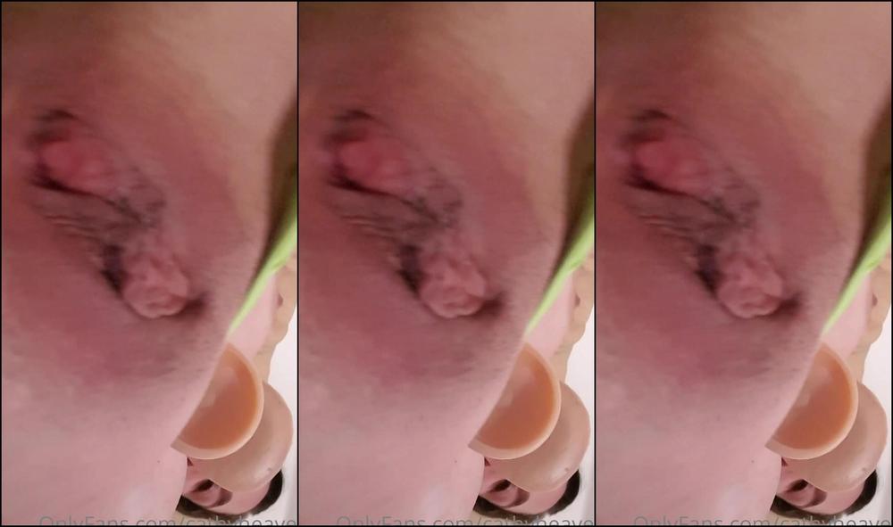 cathyheaven-06-02-2021-2025749015-not-in-the-beach-but-i-can-still-put-on-my-tiny-bikini-at-home-to-play-in-it-