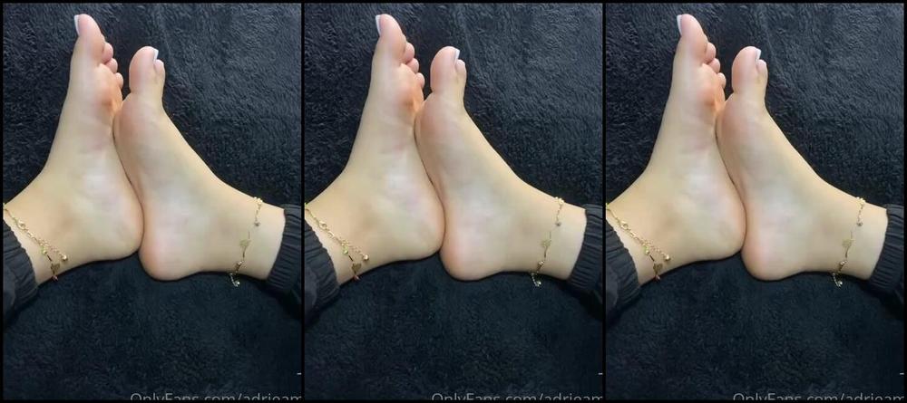 Adripiecitos Aka Adrieamb Onlyfans Video 45