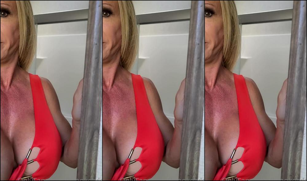 Brooketyler Trainer Update I Got Cock Blocked Again Yesterday No