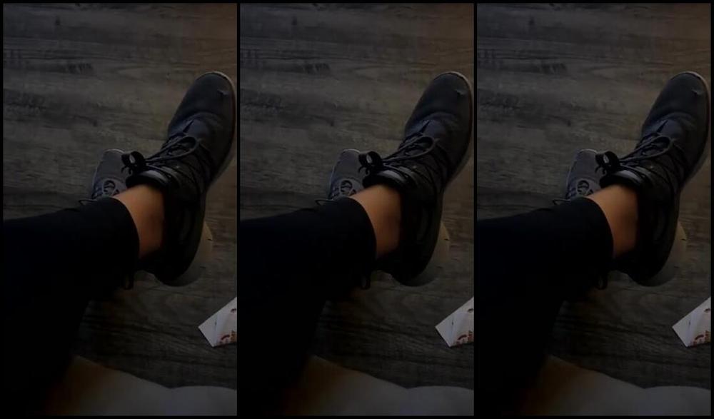 Etherealtoes Nicknamed Etherealtoes Foot Fetish 09 12 2023 Onlyfans Video Stream Started At 09122023 0100 Am