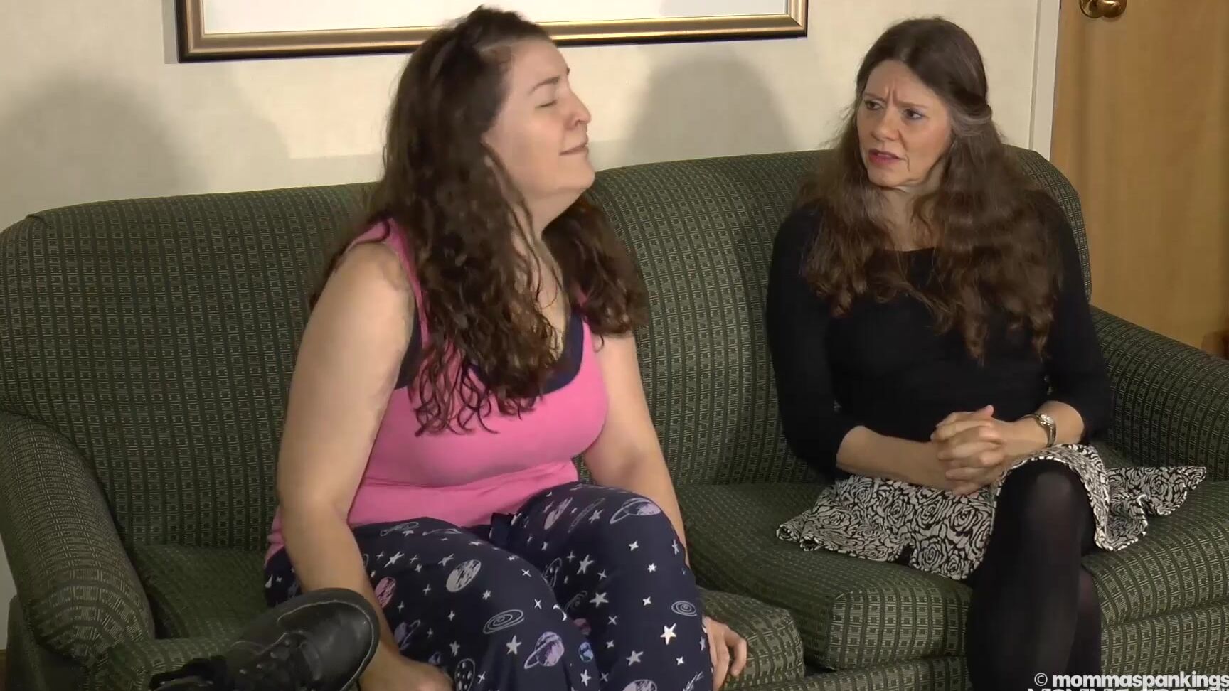 angels long punishment Clips4Sale