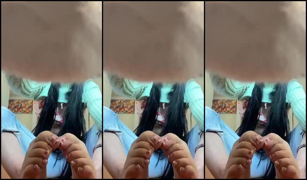 Grecefeet 3035887793 10 02 2023 Want To See More Premades Send Ms