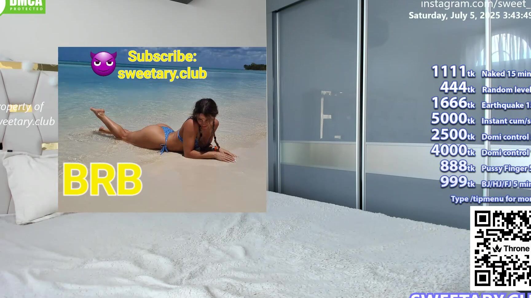 Sweet Ary 2025 07 05 14 09