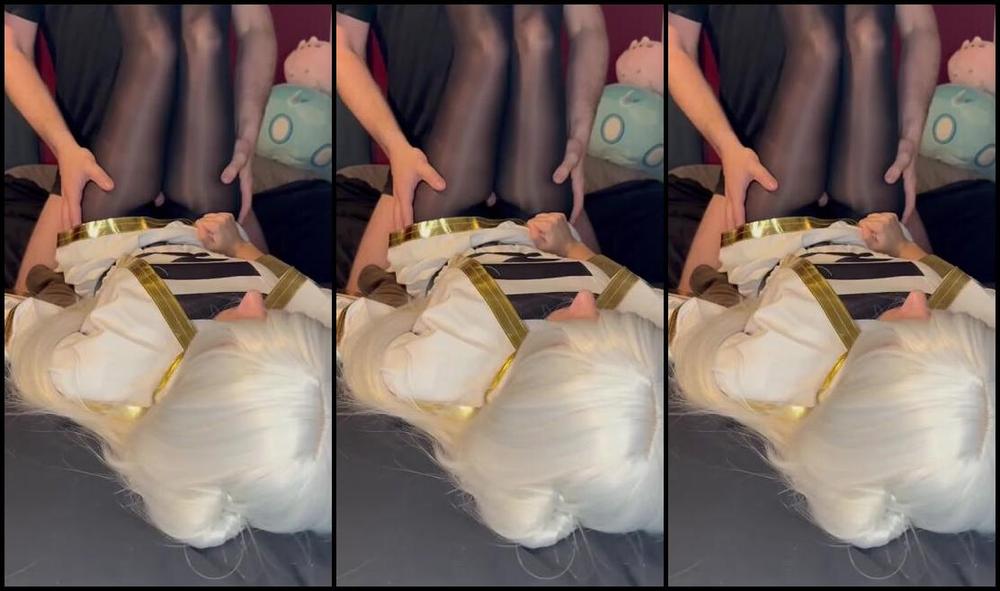 Petitesweettreatx 01 07 2024 Onlyfans Video Frieren Has Been Told Her Seduction Techniques Are Doubtful To Say The Least