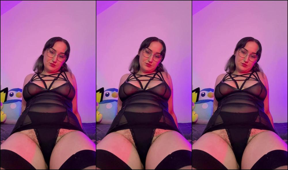 Femdomnephi 3475367105 09 09 2024 Can I Sit On Your Face And Grind Like This