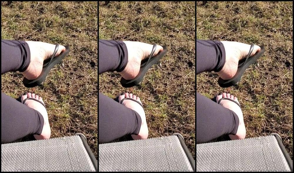 Sloans Paws Nicknamed Sloan Paws 03 24 2021 Onlyfans Video Enjoying The View