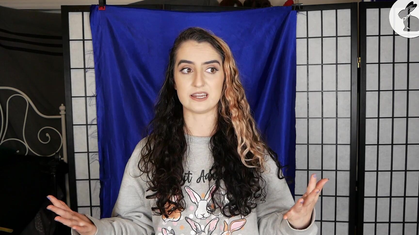 SFW, Instructional, Behind The Scene, Photographer, Photo Shoot, Vlog behind the scenes with little bunny b ManyVids