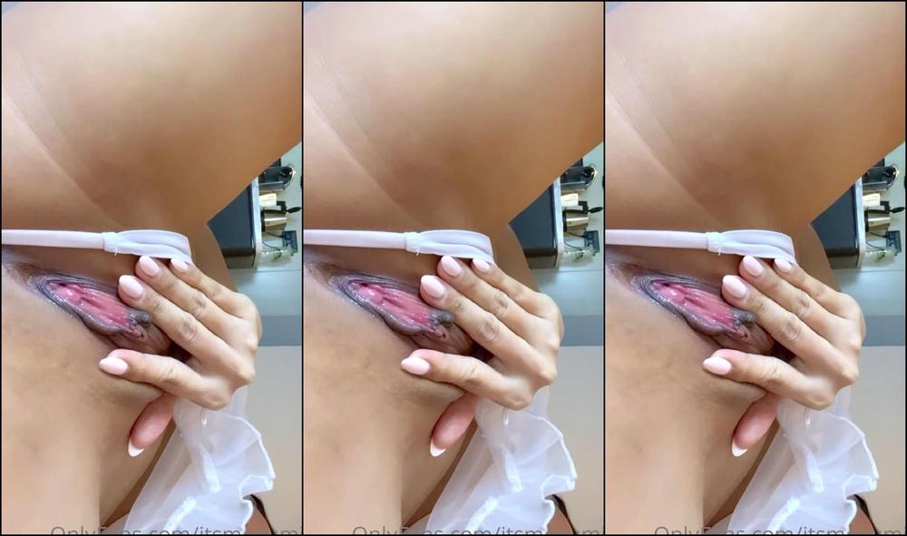 Itsmegumix 2238550498 10 05 2021 Housekeeping Part Ii The Super Close Up I Am Very Good In Cleaning I Swear