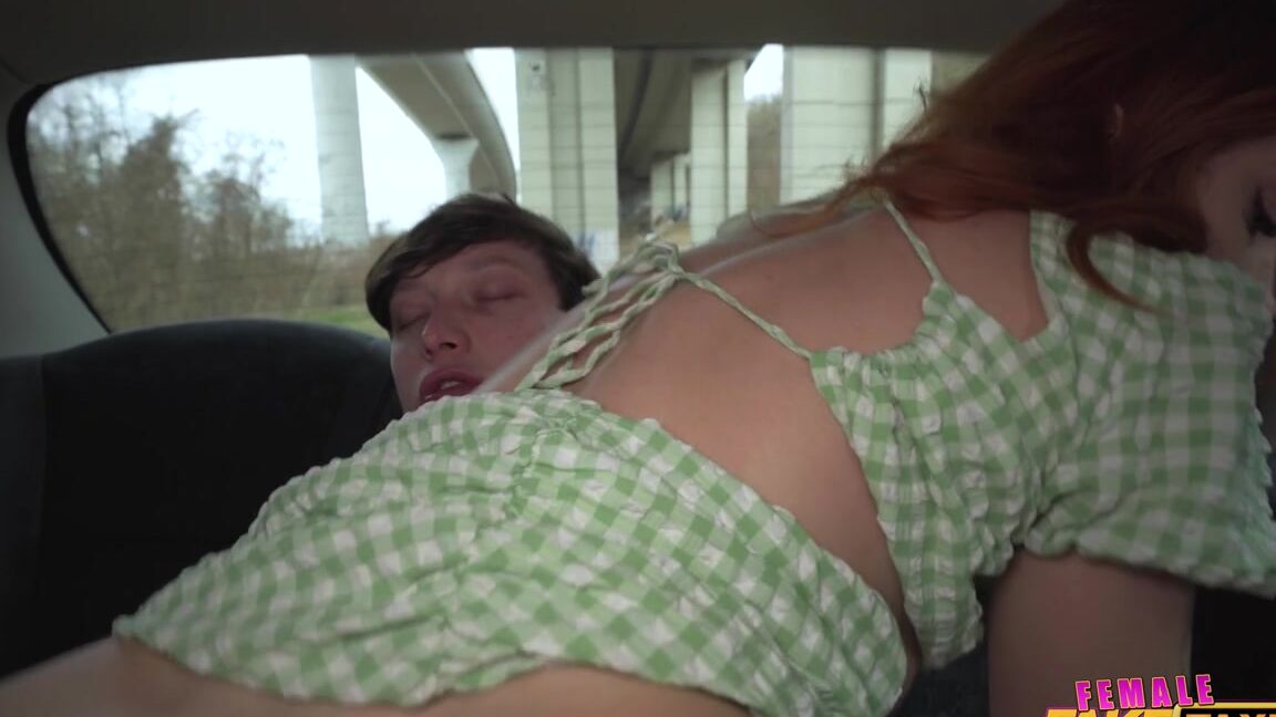 All Sex, Hardcore, Gonzo Cherry Candle - Straight To The Point SiteRip