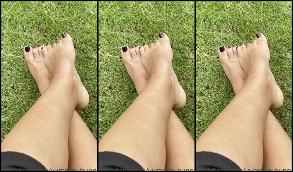 Yummie Bunnie Onlyfans 2