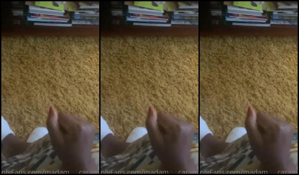 Madam Caramel Onlyfans Joris Must Please Me Always I Like To Play Wicked Games To Humiliate Him He Gets To Cum By Only