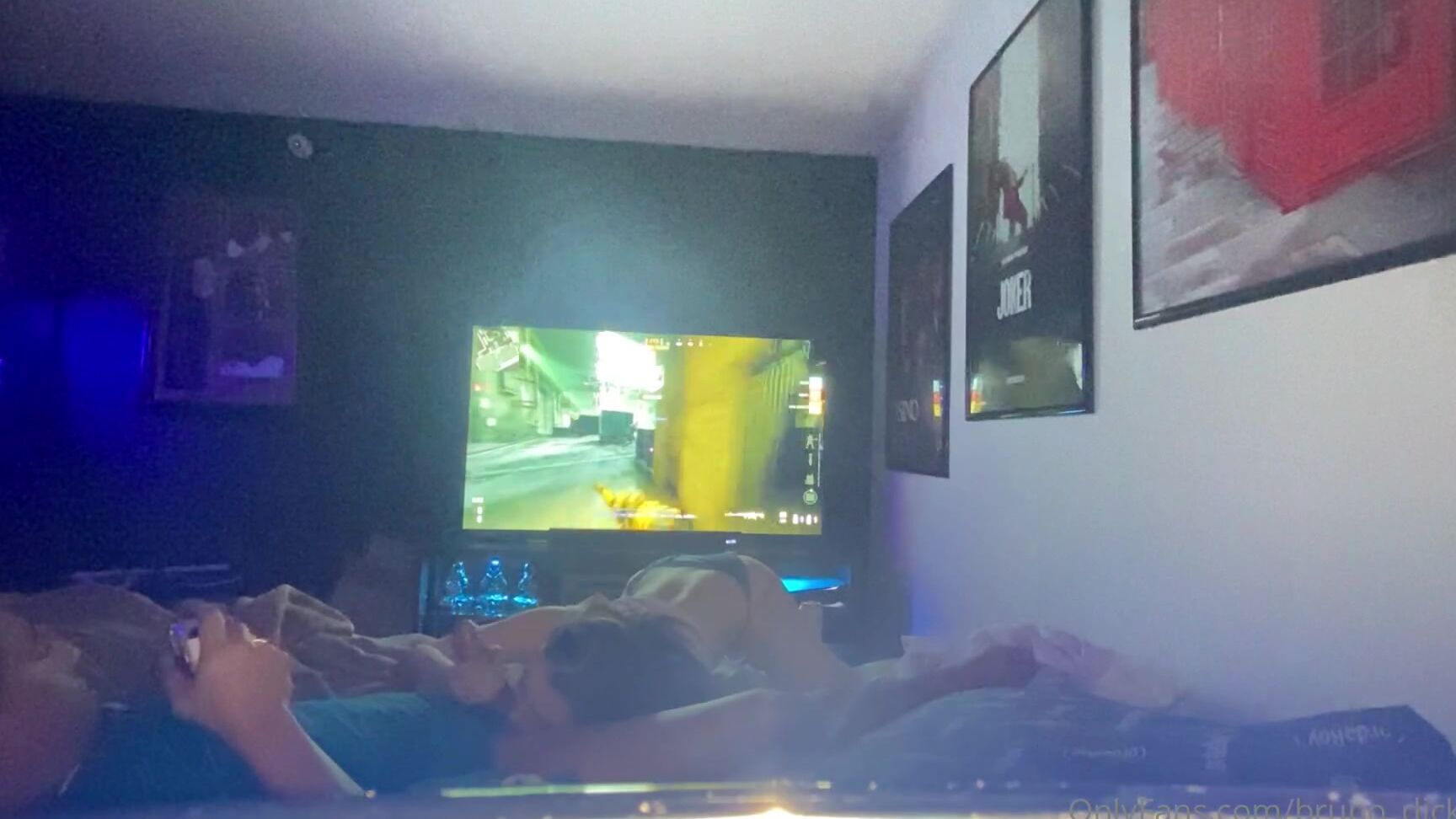 Bruno Dickemz Call Of Booty Kyliexquinn