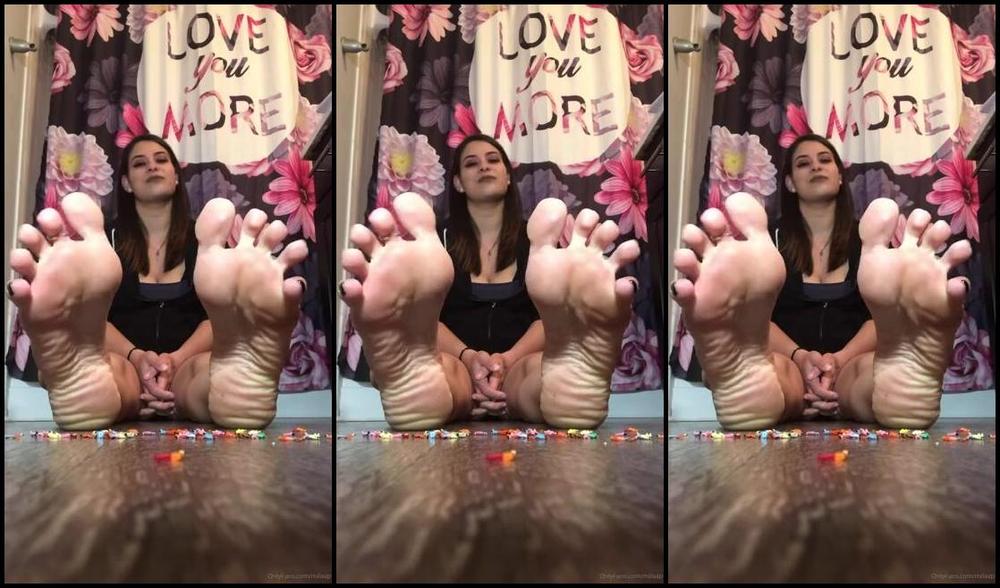 Milaap Onlyfans Your Favorite Giantess