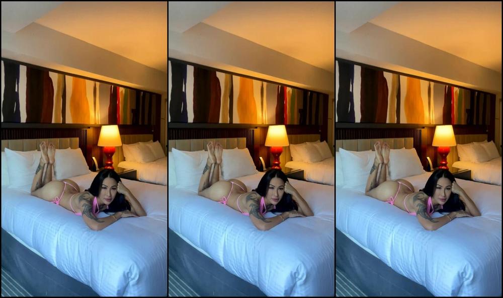 Mrfootographer Stream Started At Pm Shooting With Amia Miley Onlyfans Comamiamiley