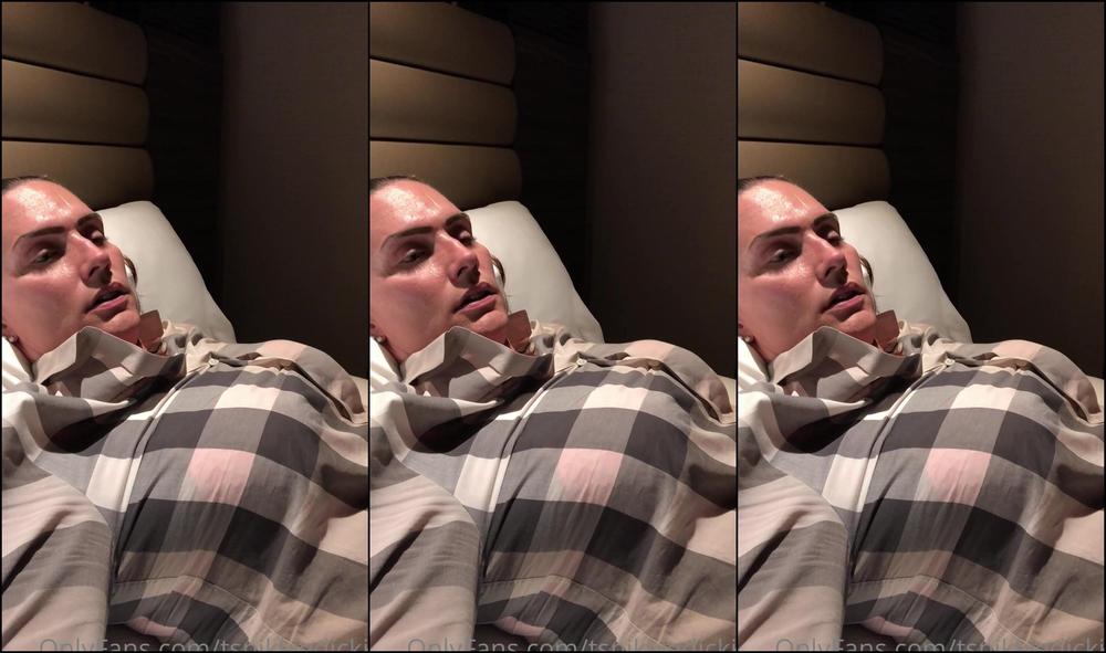 Tsnikkiedickie Transexual Pornstars Candie Loving And Khloe