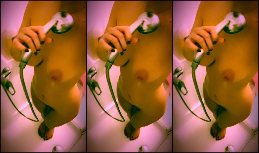 Sulfurafeline Un Petit Joi Sous La Douche