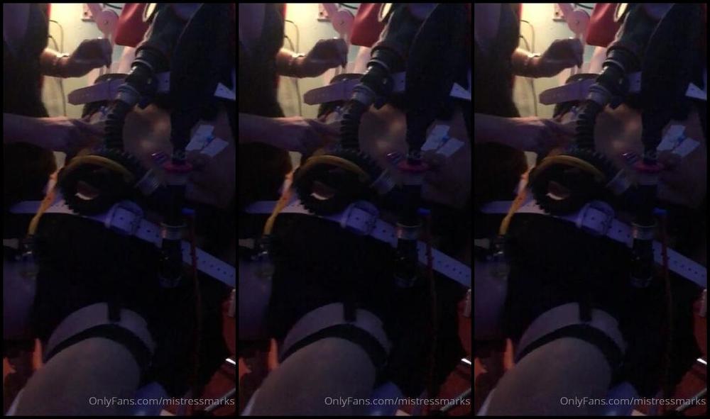 Miss Ruby Marks So We Had Hours Performing Strange Experiments On Roberta For Ou