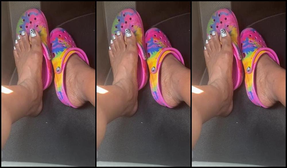 Souls4Soles1 Nicknamed Xxxquisitesoles Onlyfans Video 878