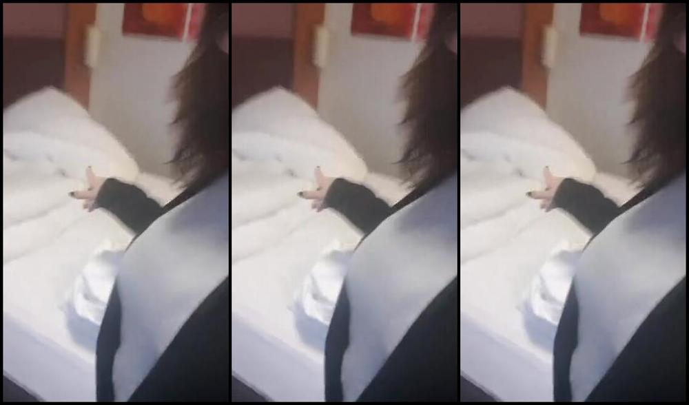 Miss B Nicknamed Missb52S Onlyfans 04 05 2019 The Morning After Cucky