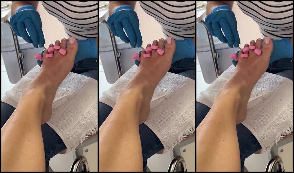 Caliupe Feet Nicknamed Caliupe Feet Foot Fetish 09 19 2024 Onlyfans Video A Manicure Me Disse Nesse Dia Que Ate Ela Queria Lamber Meu Pe Hahahaheu Entendo