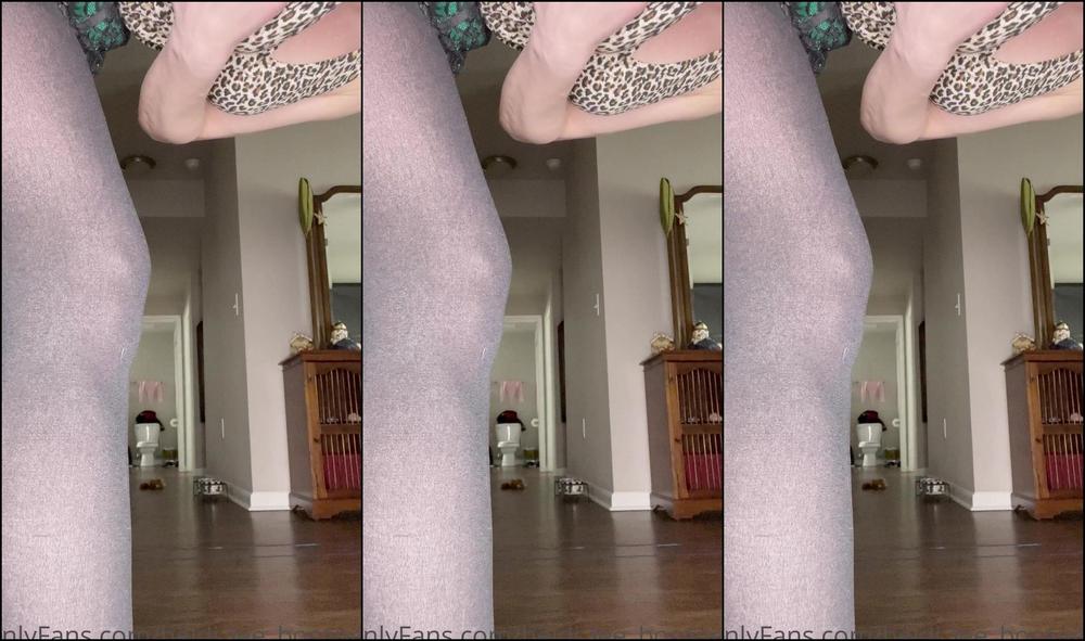 Heidi Lee Bocanegra Heels Stockings And Sporting A Bodysuit Since I Seem To Be Into Them A Lot La