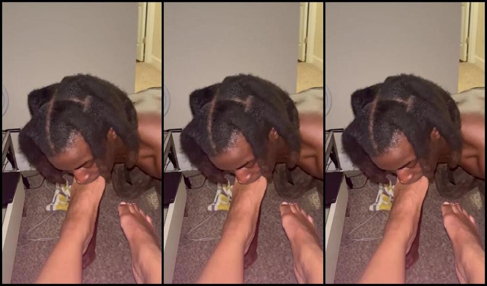 Mytoptiertoes Aka Mytoptiertoes Onlyfans His 1St Tier Experience 1St Gag Session He Absolutely D It Here