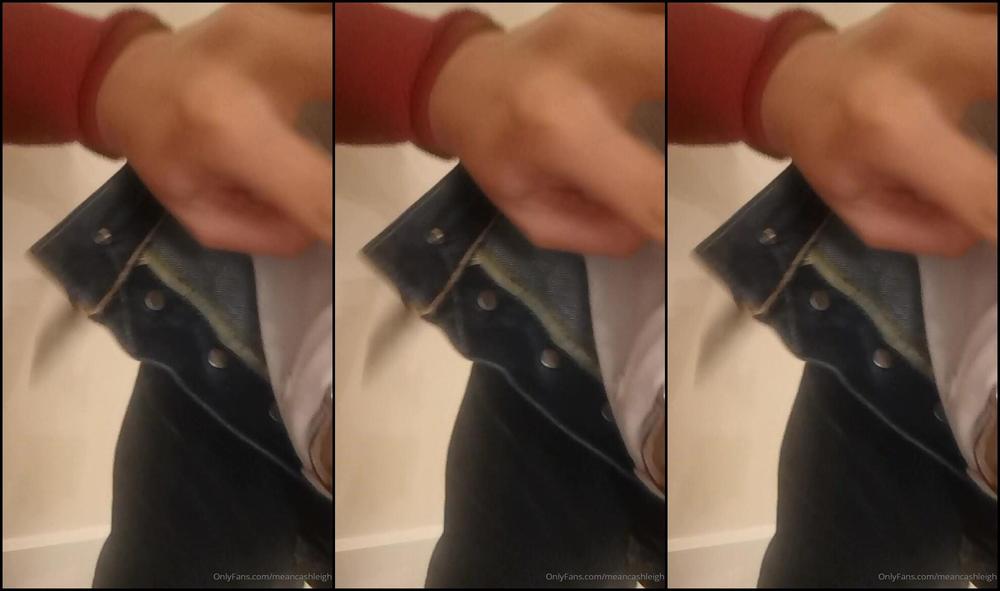 Meancashleigh Onlyfans Video 702