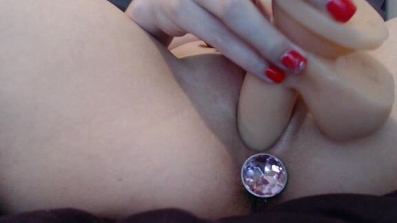 Mandybabyxxx St Butt Plug