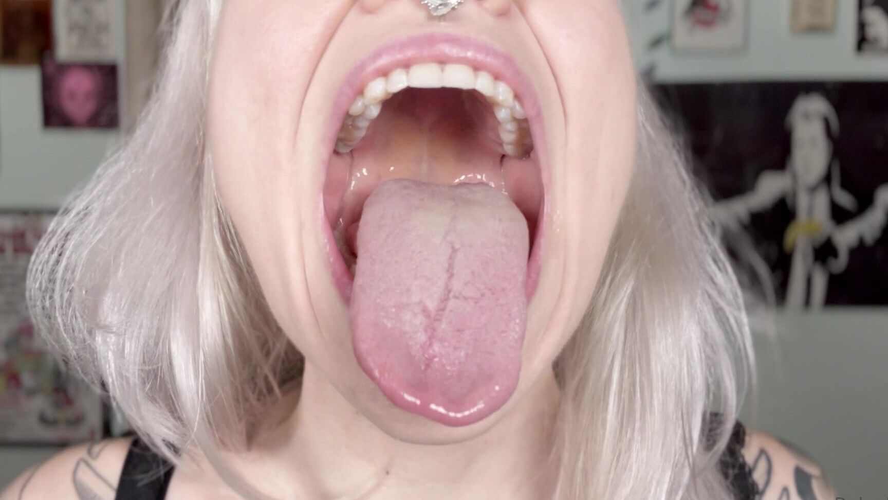 Rubyriots 3133516280 12 21 2023 Promo For A Longer Mouth Tour Video Coming Soon