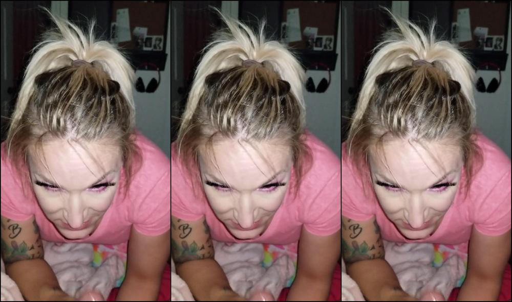 Blowjob,Deepthroat,Oral Sex,POV,Swallowing / Drooling charleyhart pinky kinky ManyVids